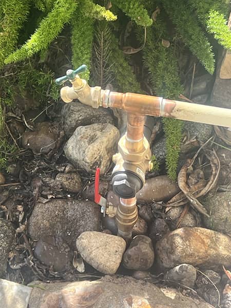 Plumbing Repair Services