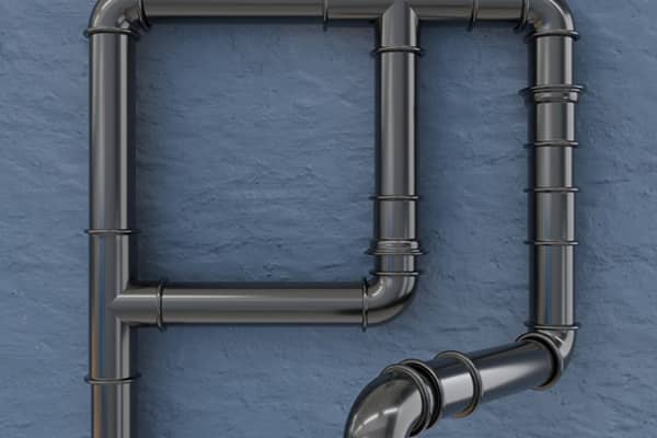 Repiping Services