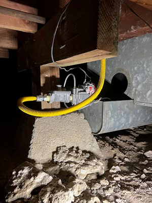 Residential Floor Heater Repair Solutions