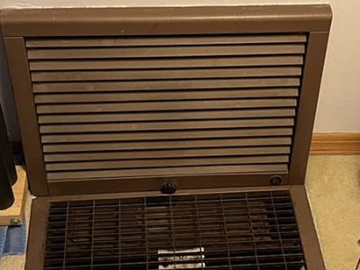 Floor Heater Repair Services