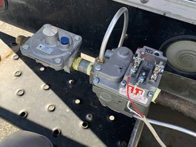 Floor Heater Replacement Services