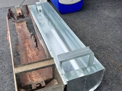 Floor Heater Replacement Solutions