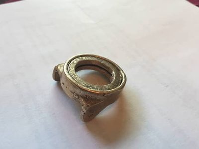 Floor Heater Valve Repairs