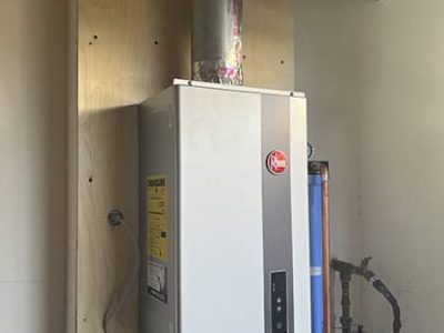 Furnace Repair Services