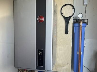 Furnace Replacement Services