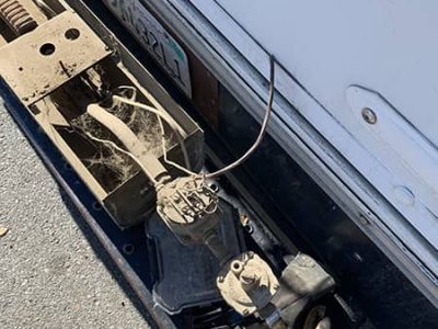 Gas Valve Repair Services