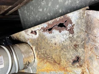 Heater Repair and Replacement Services