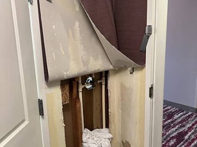 Home Plumbing Repair Services