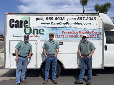 Professional Plumbing Company