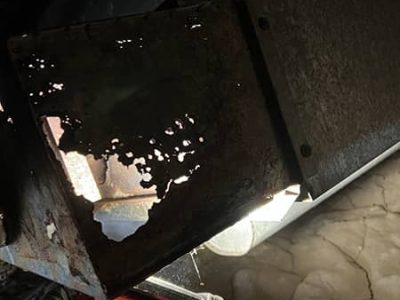 Residential Heater Repair Services