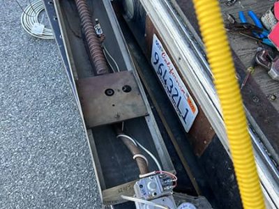 Wall and Floor Heater Repair Services