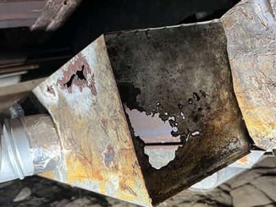 Wall and Floor Heater Repair Solutions