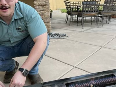 Wall and Flow Heater Repair Solutions