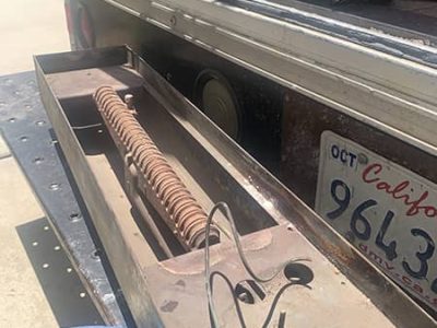 Wall Heater Repair Services