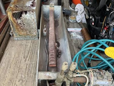 Wall Heater Repair Solutions