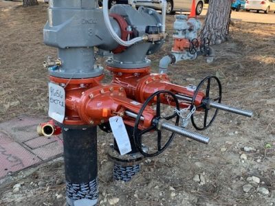 Leading Plumbing Service