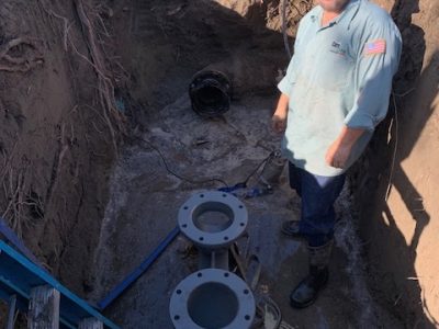 Professional Plumbing Service